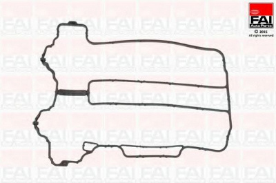 FAI AUTOPARTS rc1382s -